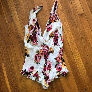Kendall and Kylie Romper